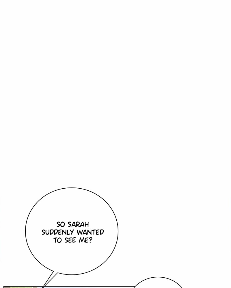 Sarah, I’m Sorry: Welcome to Our Galaxy Chapter 1 - page 57