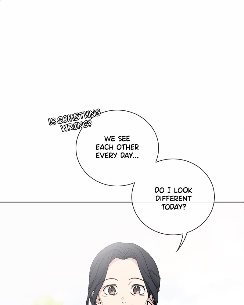 Sarah, I’m Sorry: Welcome to Our Galaxy Chapter 1 - page 60