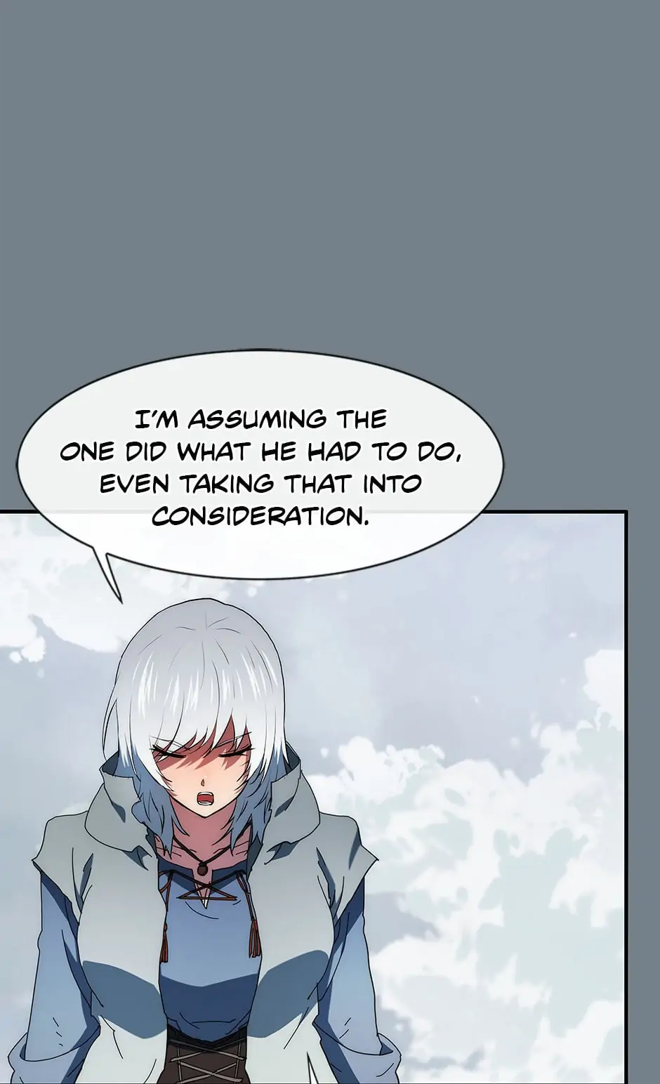 I’m the Only One Loved by the Constellations! Chapter 67 - page 14