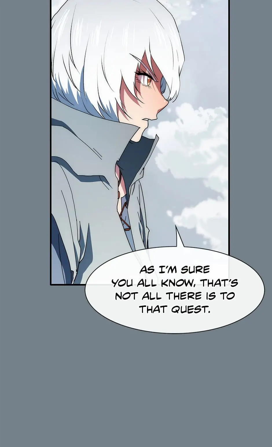 I’m the Only One Loved by the Constellations! Chapter 67 - page 17