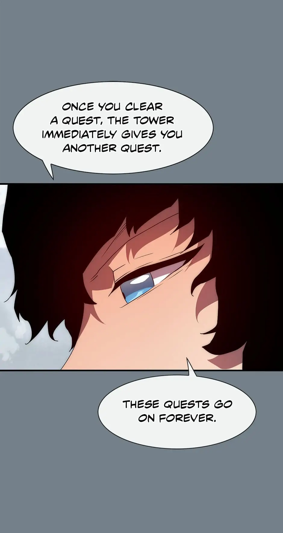 I’m the Only One Loved by the Constellations! Chapter 67 - page 18