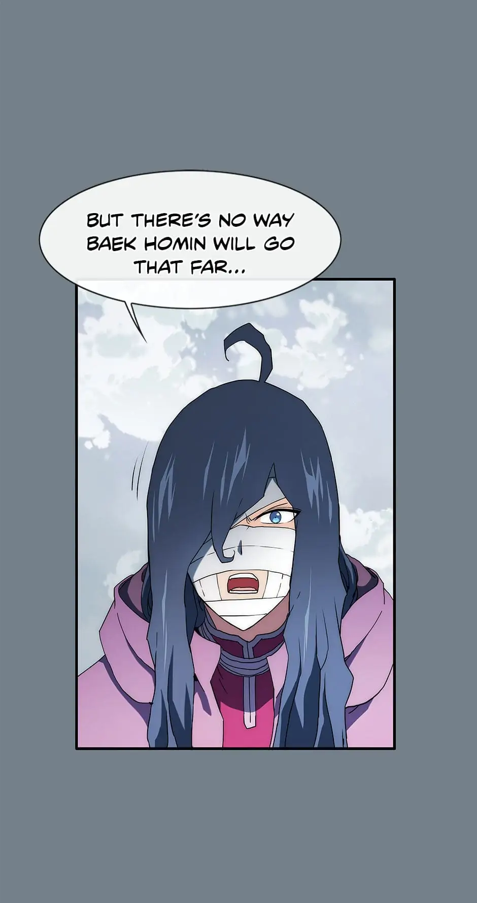 I’m the Only One Loved by the Constellations! Chapter 67 - page 23