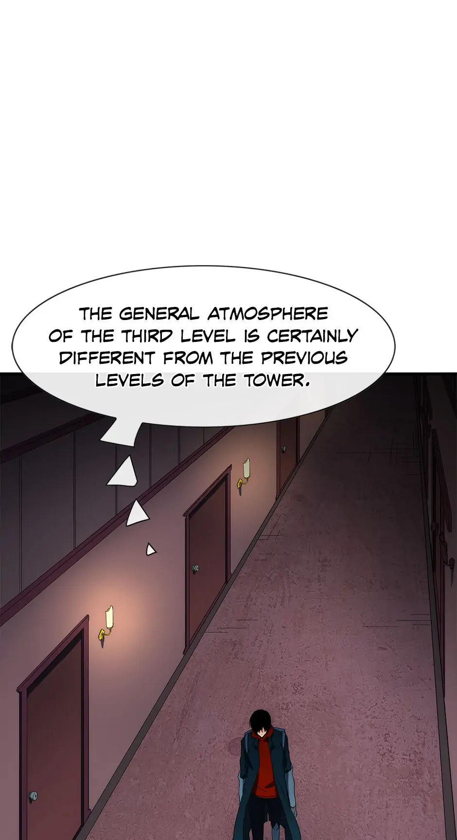 I’m the Only One Loved by the Constellations! Chapter 67 - page 27