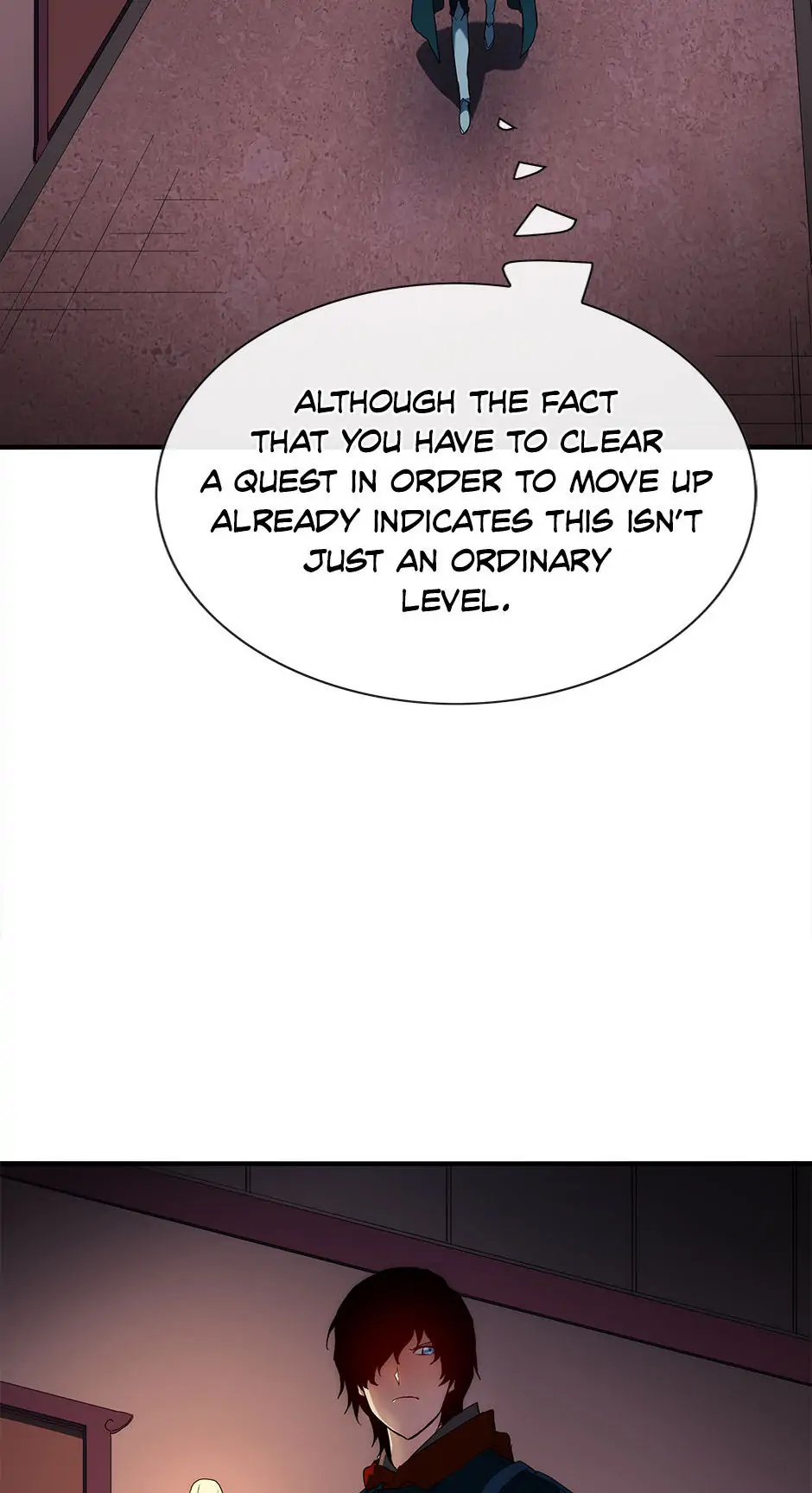 I’m the Only One Loved by the Constellations! Chapter 67 - page 28