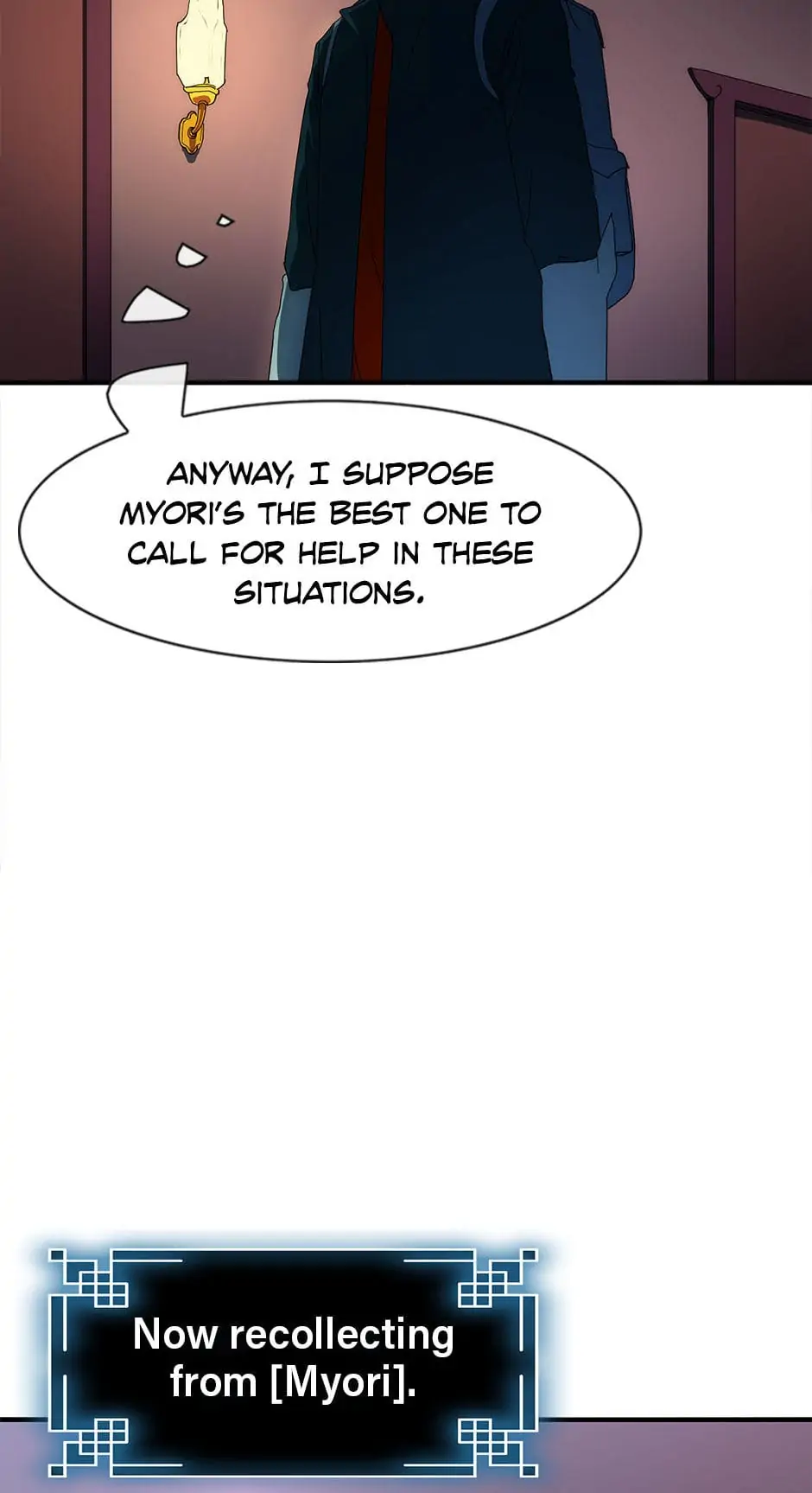 I’m the Only One Loved by the Constellations! Chapter 67 - page 29
