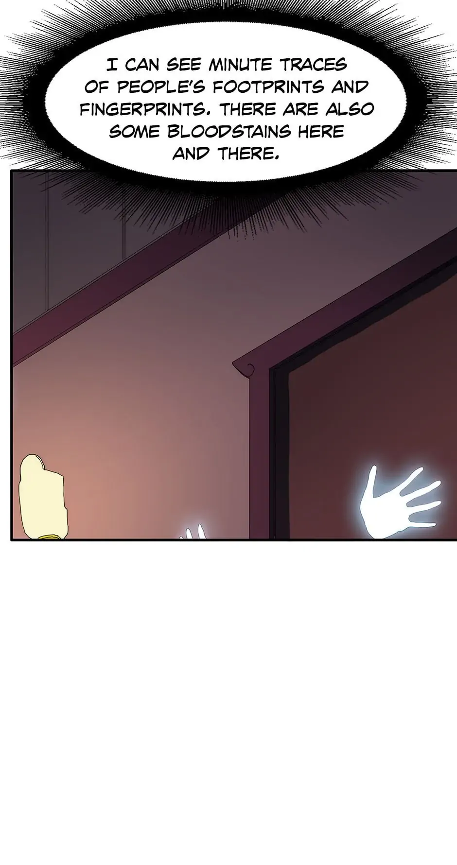 I’m the Only One Loved by the Constellations! Chapter 67 - page 33
