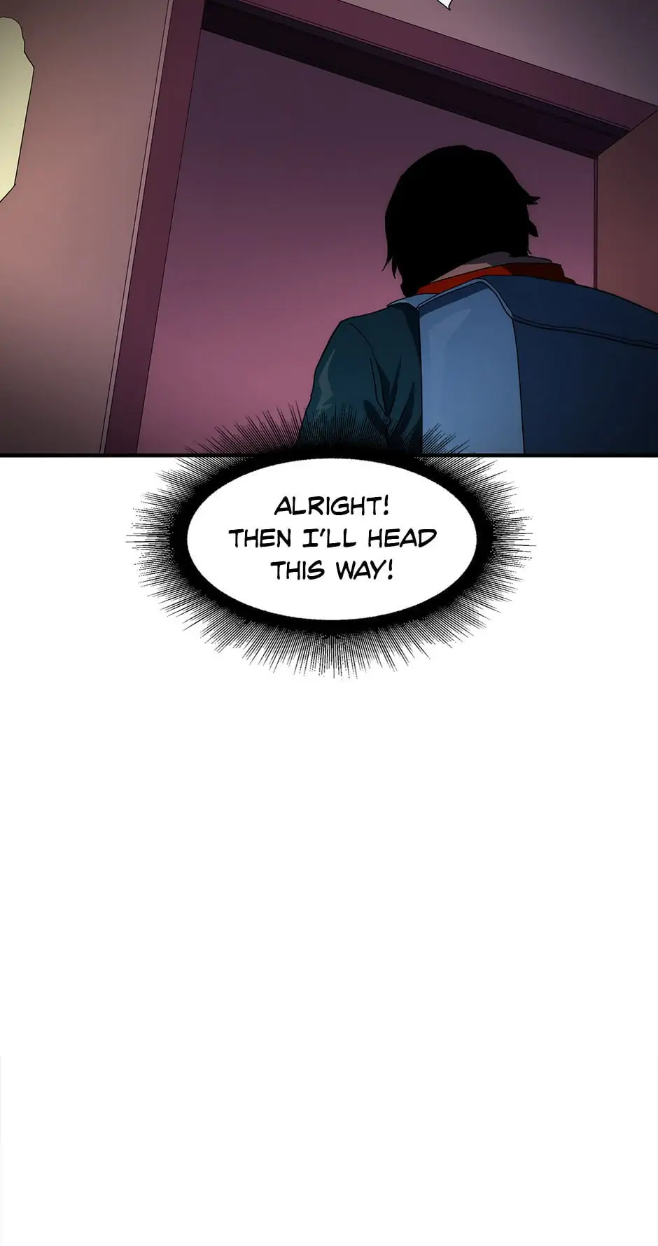 I’m the Only One Loved by the Constellations! Chapter 67 - page 37