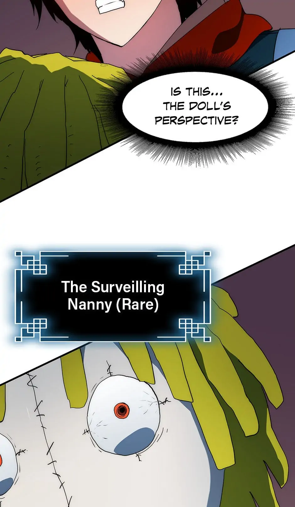 I’m the Only One Loved by the Constellations! Chapter 67 - page 41
