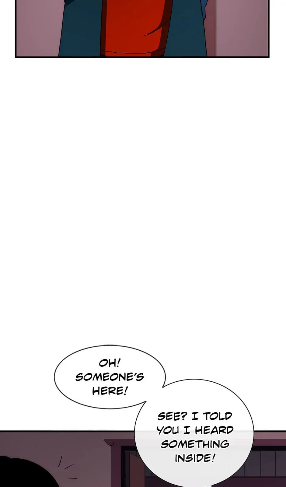 I’m the Only One Loved by the Constellations! Chapter 67 - page 45