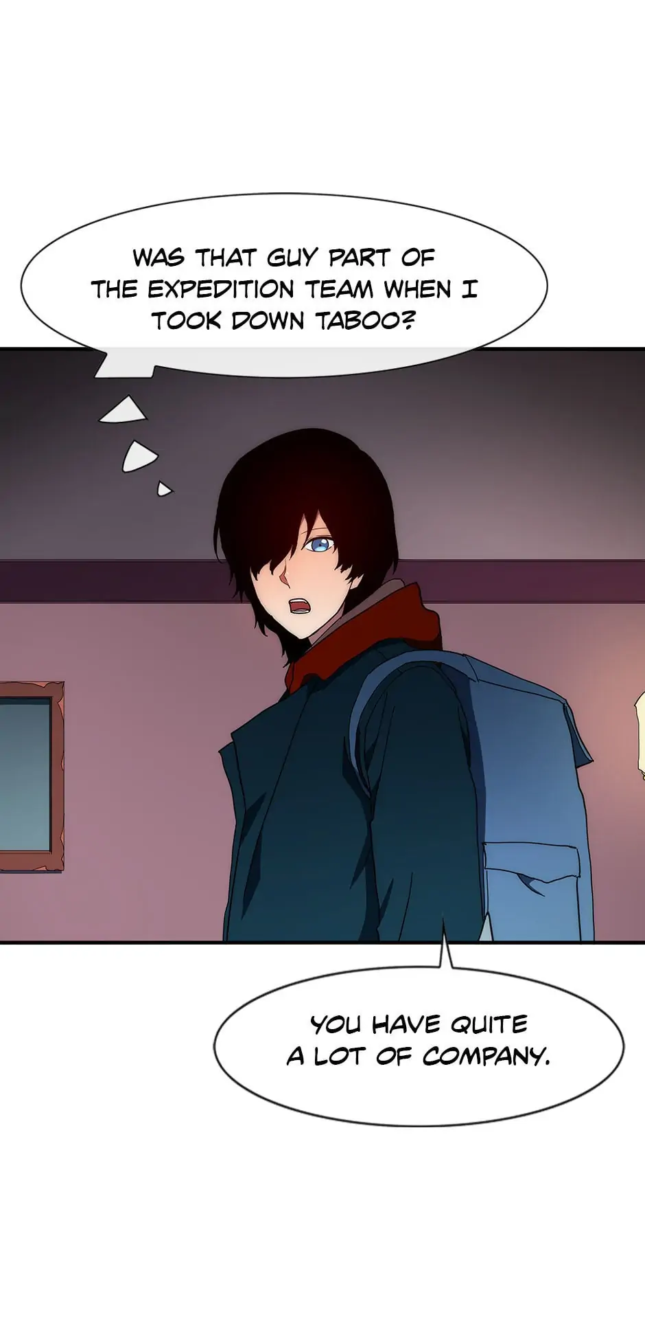 I’m the Only One Loved by the Constellations! Chapter 67 - page 48