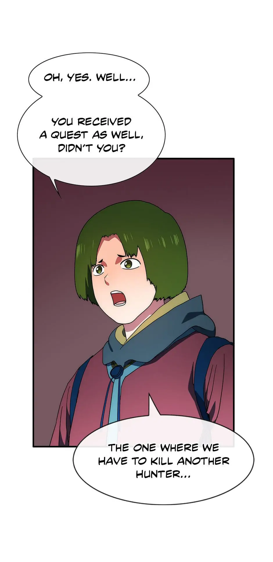 I’m the Only One Loved by the Constellations! Chapter 67 - page 49