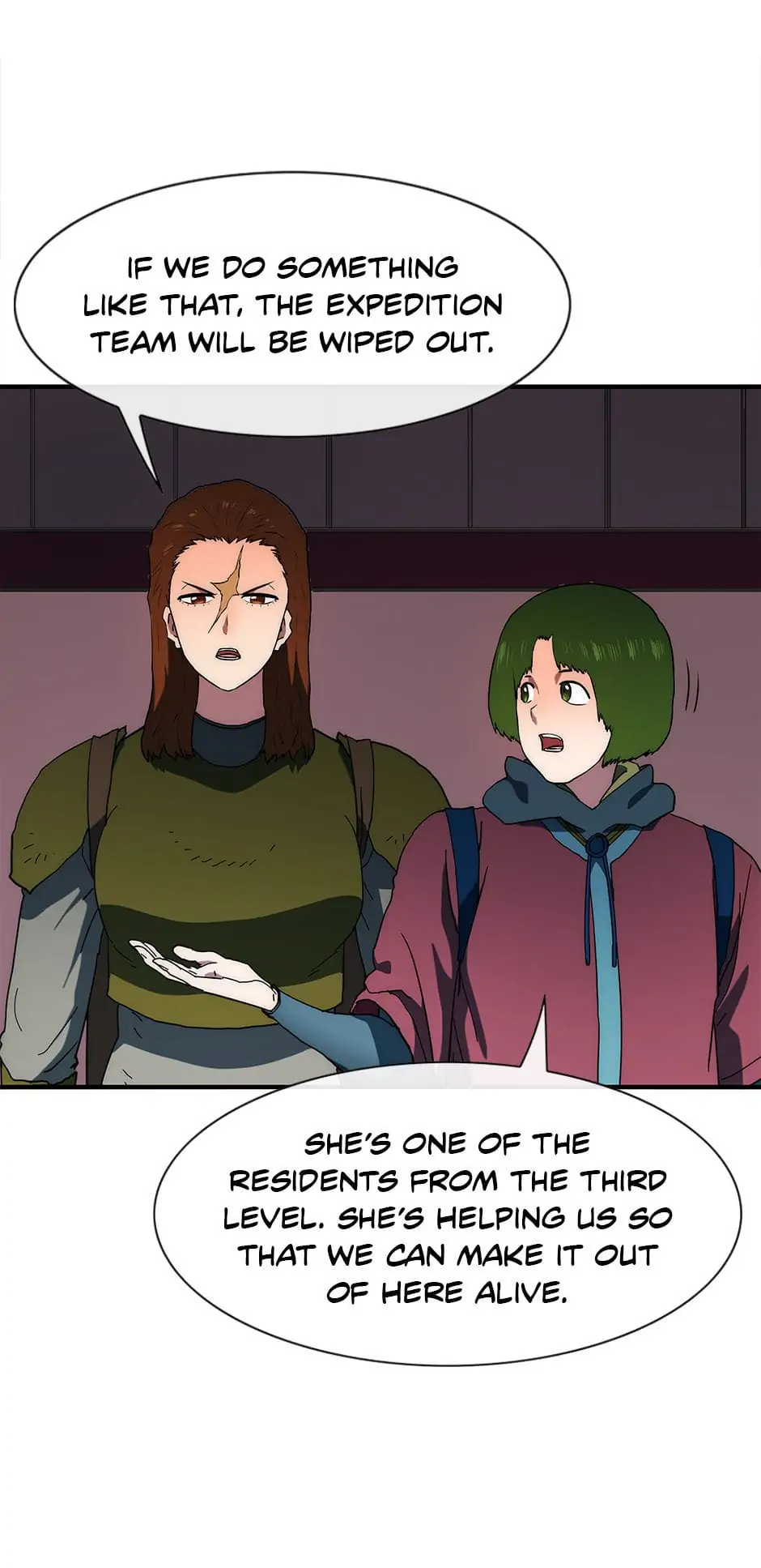 I’m the Only One Loved by the Constellations! Chapter 67 - page 51