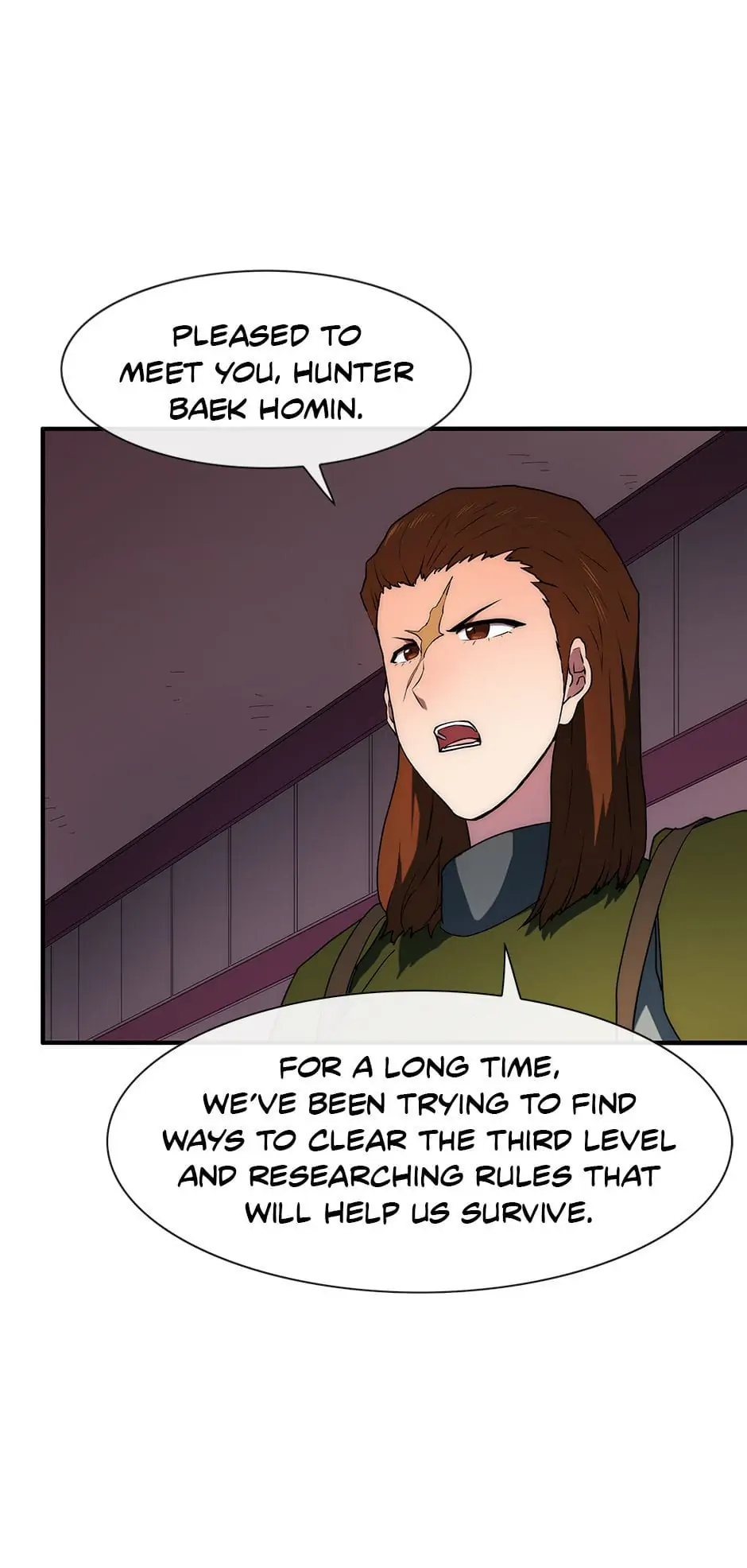 I’m the Only One Loved by the Constellations! Chapter 67 - page 52