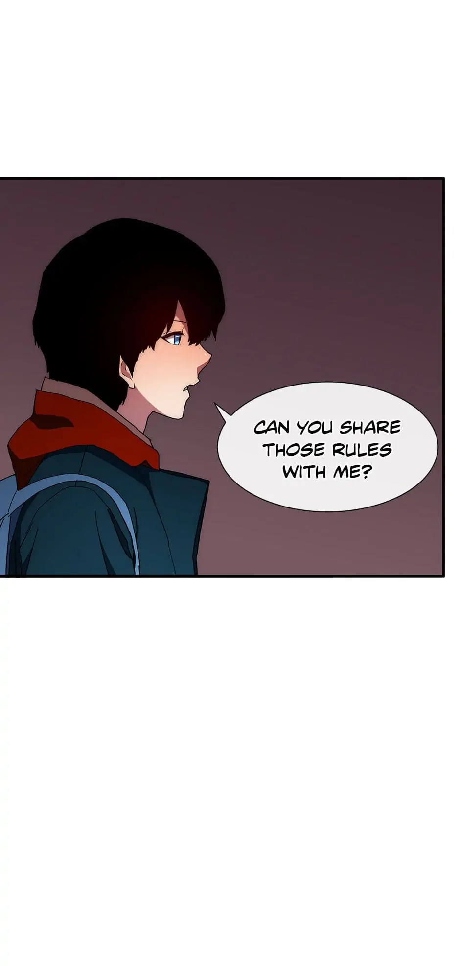I’m the Only One Loved by the Constellations! Chapter 67 - page 53