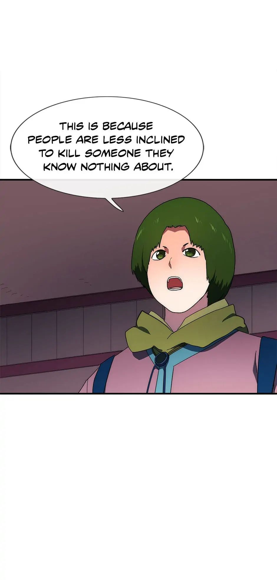 I’m the Only One Loved by the Constellations! Chapter 67 - page 55