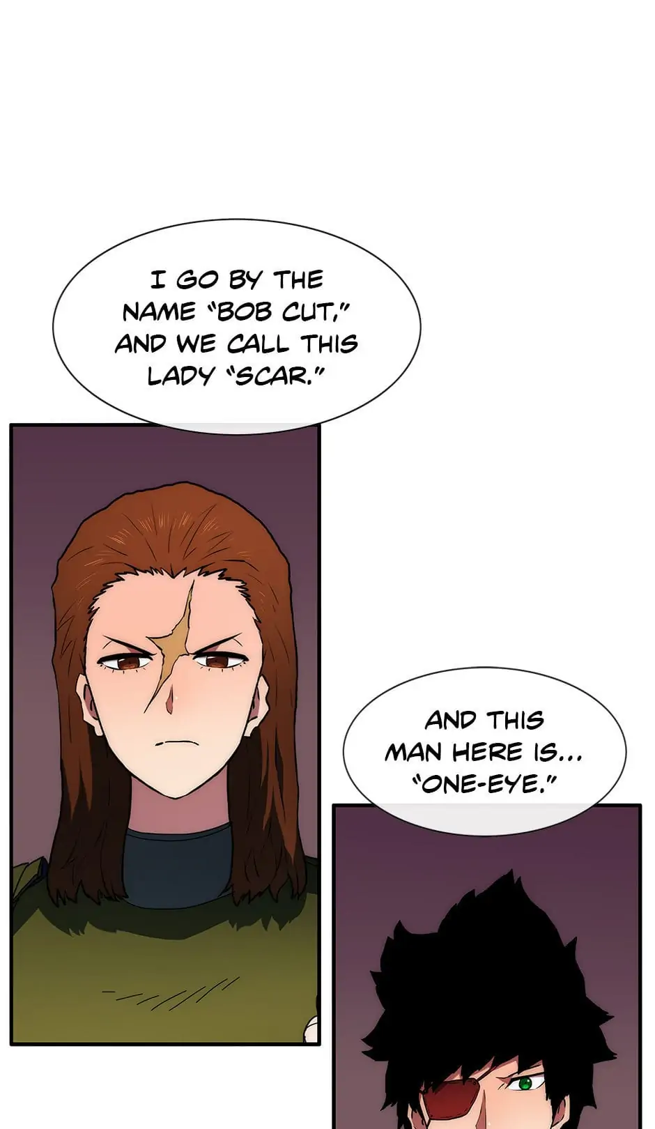I’m the Only One Loved by the Constellations! Chapter 67 - page 56