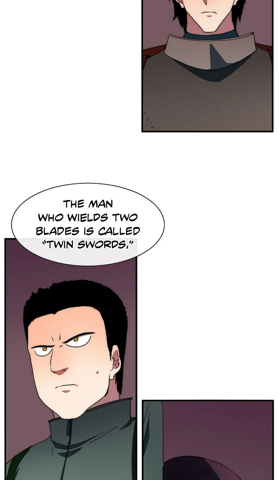 I’m the Only One Loved by the Constellations! Chapter 67 - page 57