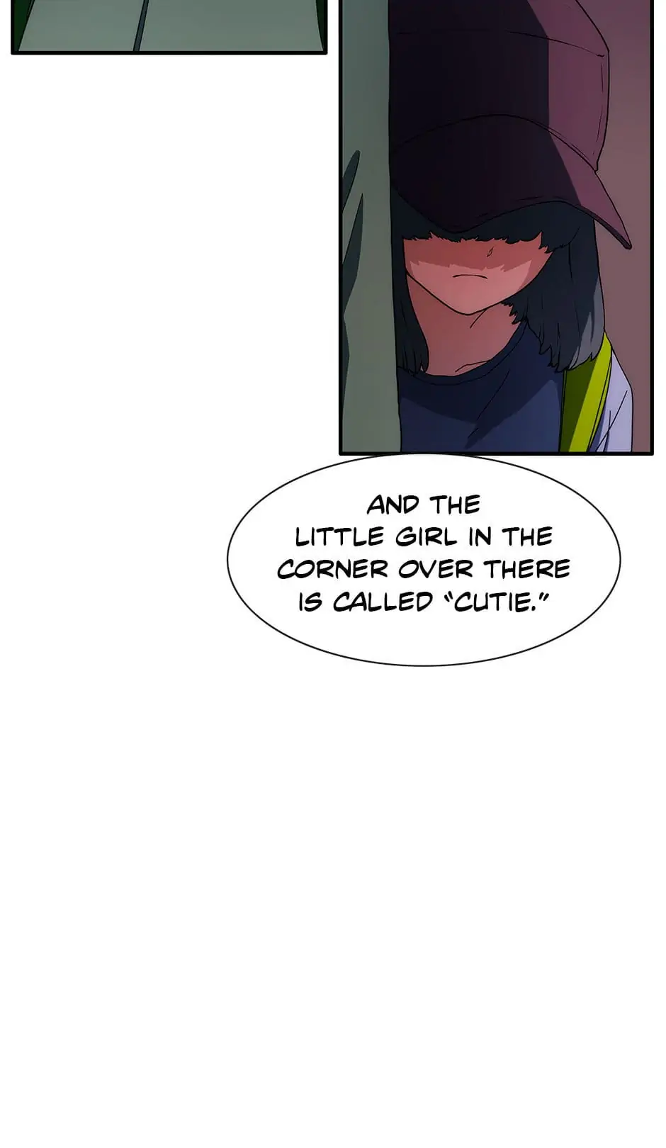I’m the Only One Loved by the Constellations! Chapter 67 - page 58