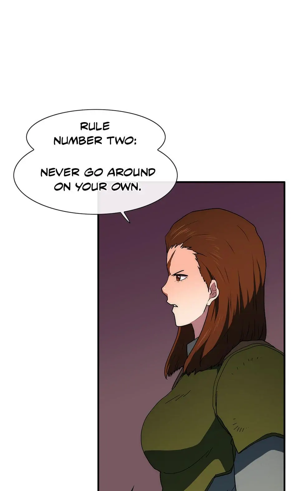 I’m the Only One Loved by the Constellations! Chapter 67 - page 60