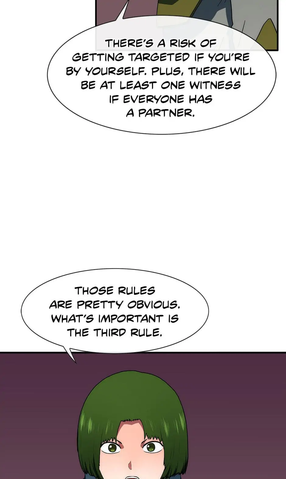 I’m the Only One Loved by the Constellations! Chapter 67 - page 61