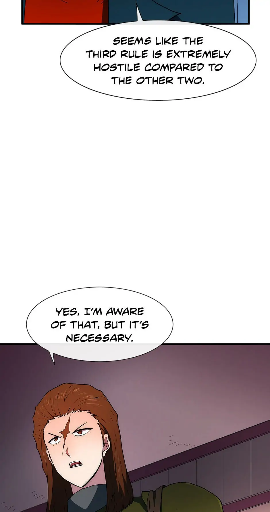 I’m the Only One Loved by the Constellations! Chapter 67 - page 65