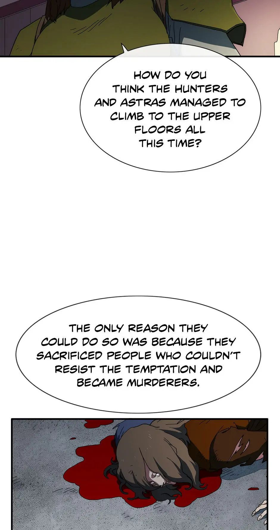 I’m the Only One Loved by the Constellations! Chapter 67 - page 66