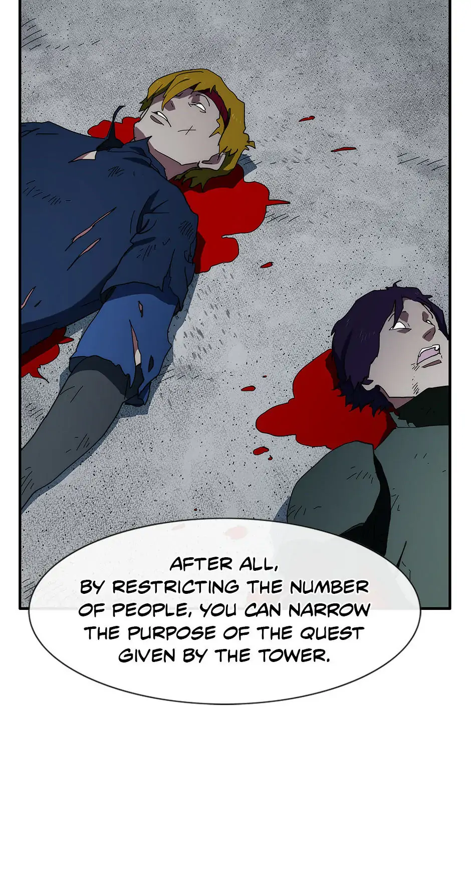 I’m the Only One Loved by the Constellations! Chapter 67 - page 67