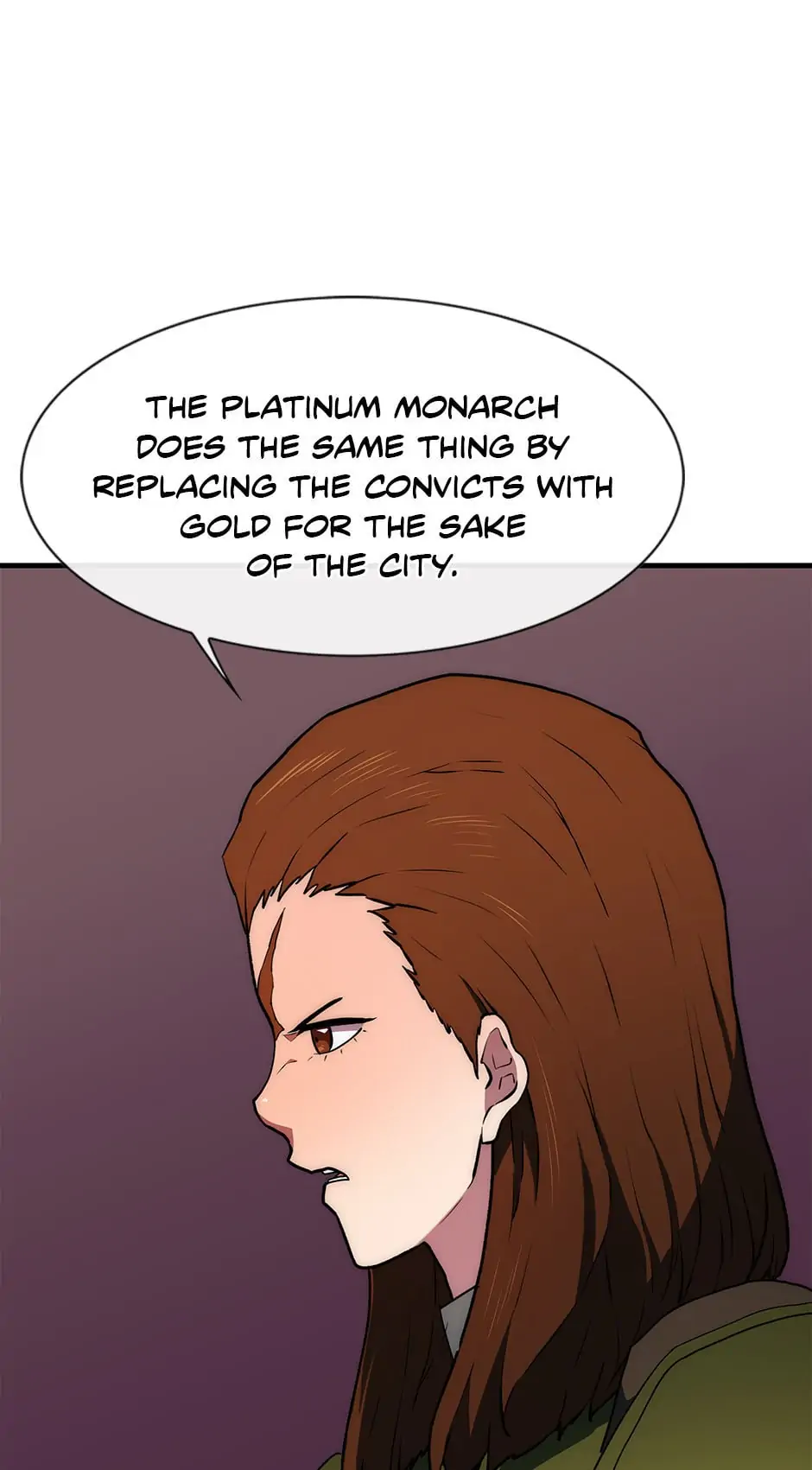 I’m the Only One Loved by the Constellations! Chapter 67 - page 68