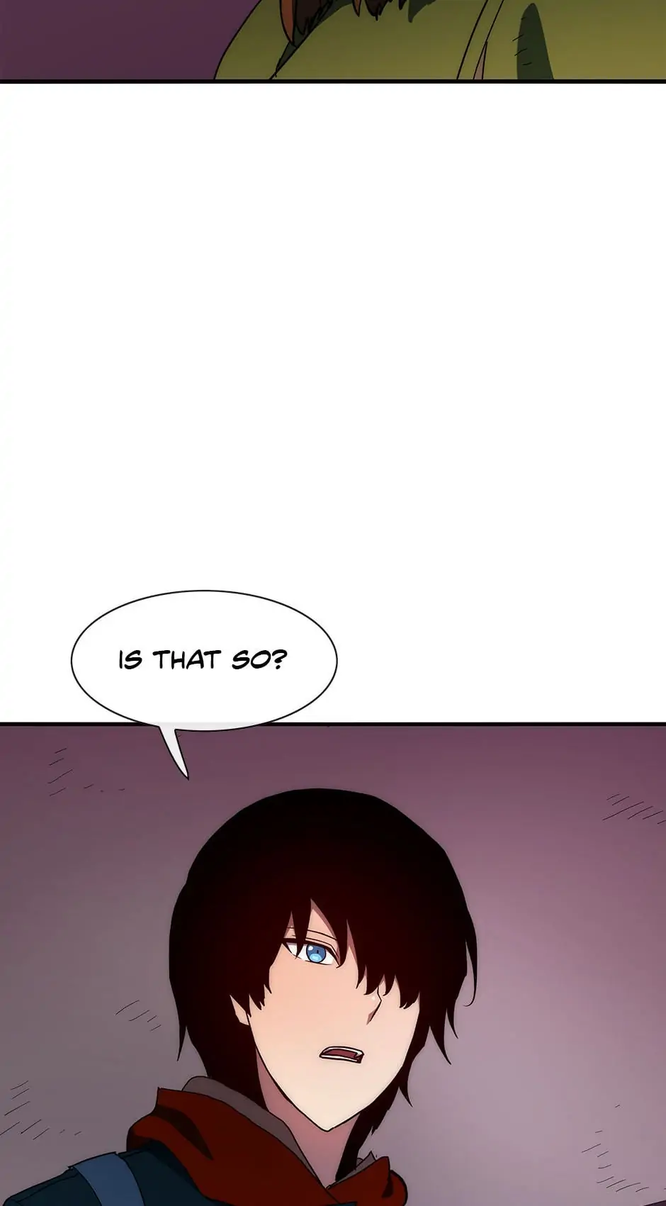 I’m the Only One Loved by the Constellations! Chapter 67 - page 69