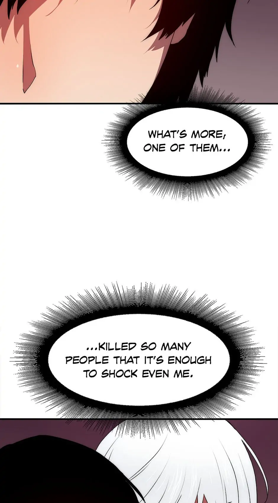 I’m the Only One Loved by the Constellations! Chapter 67 - page 71