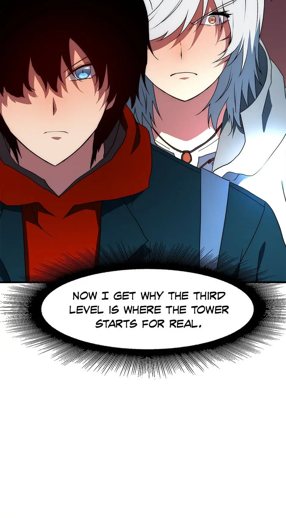 I’m the Only One Loved by the Constellations! Chapter 67 - page 72