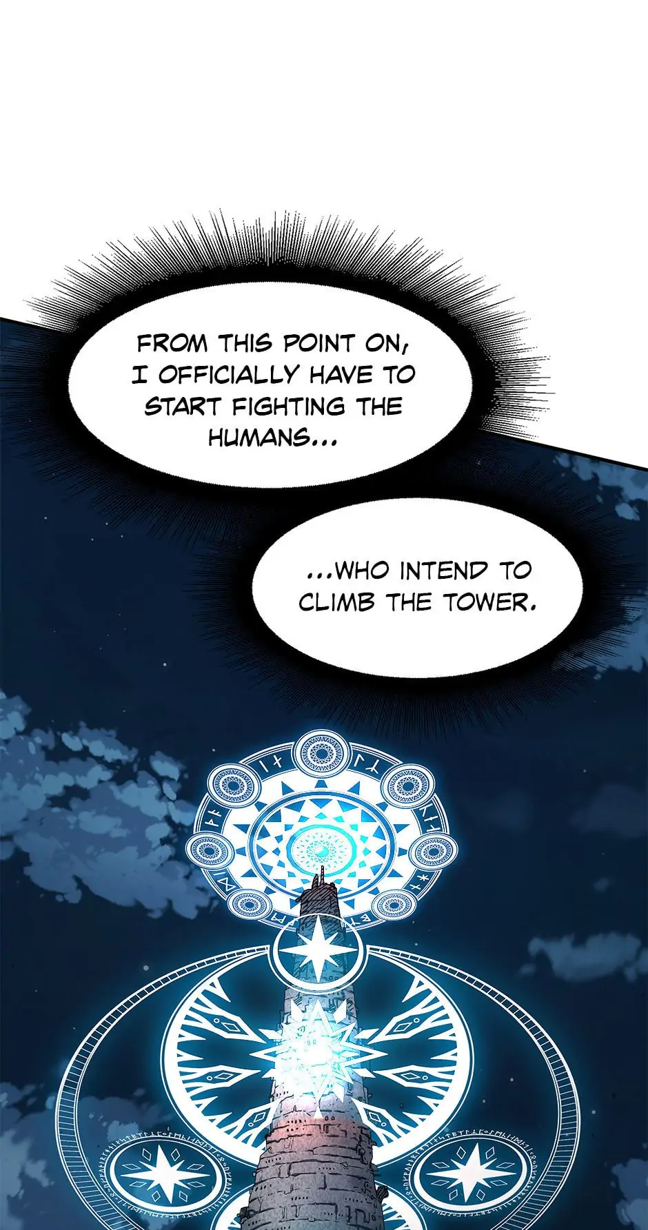 I’m the Only One Loved by the Constellations! Chapter 67 - page 73