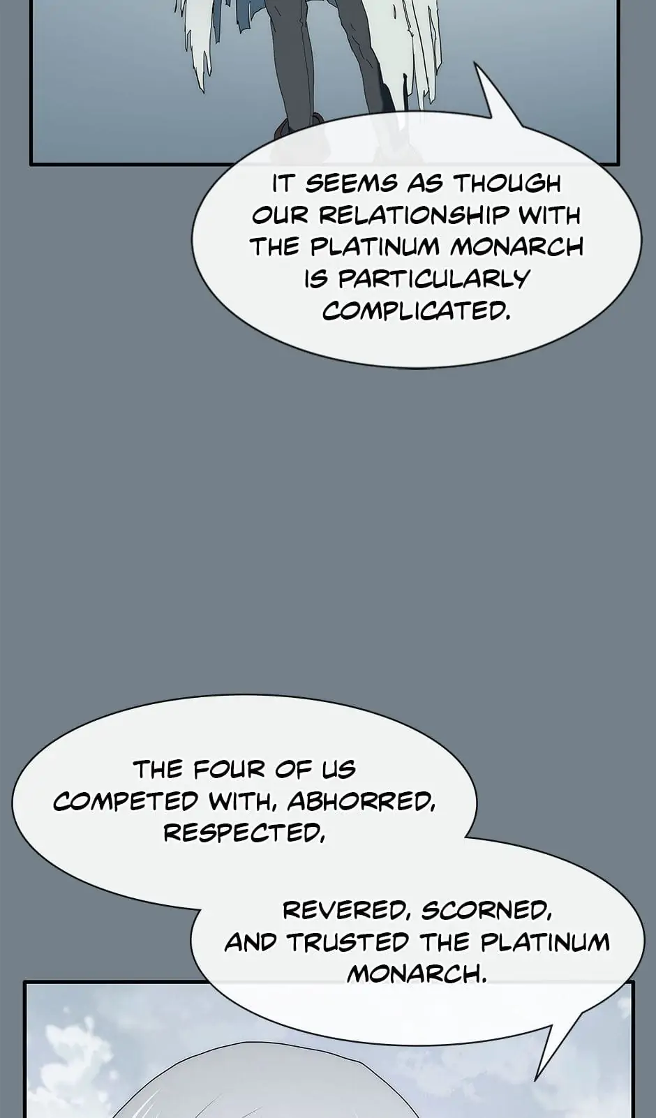 I’m the Only One Loved by the Constellations! Chapter 66 - page 10