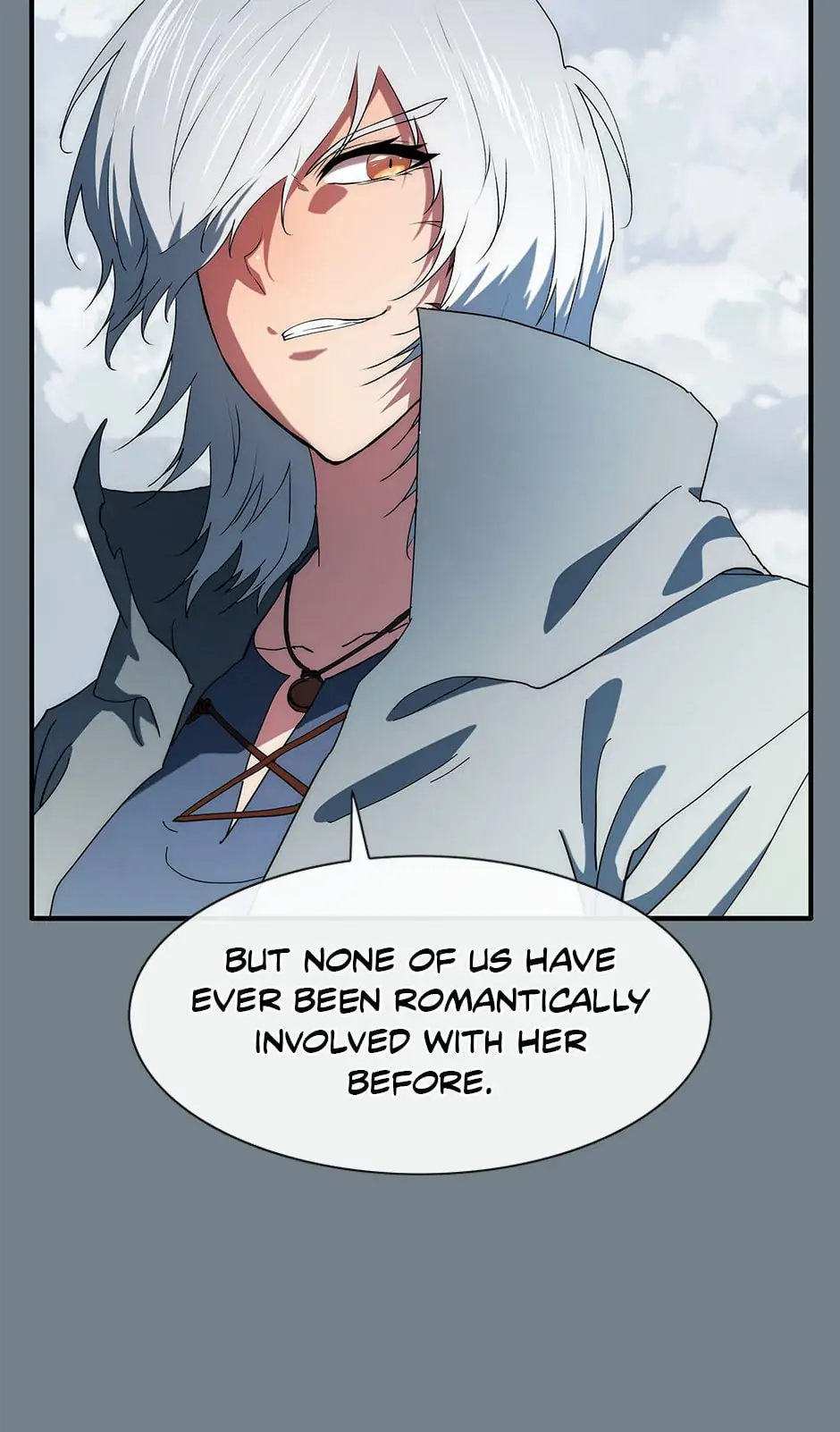 I’m the Only One Loved by the Constellations! Chapter 66 - page 11