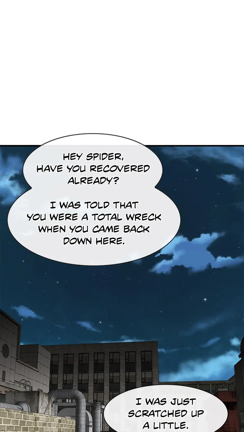 I’m the Only One Loved by the Constellations! Chapter 66 - page 14