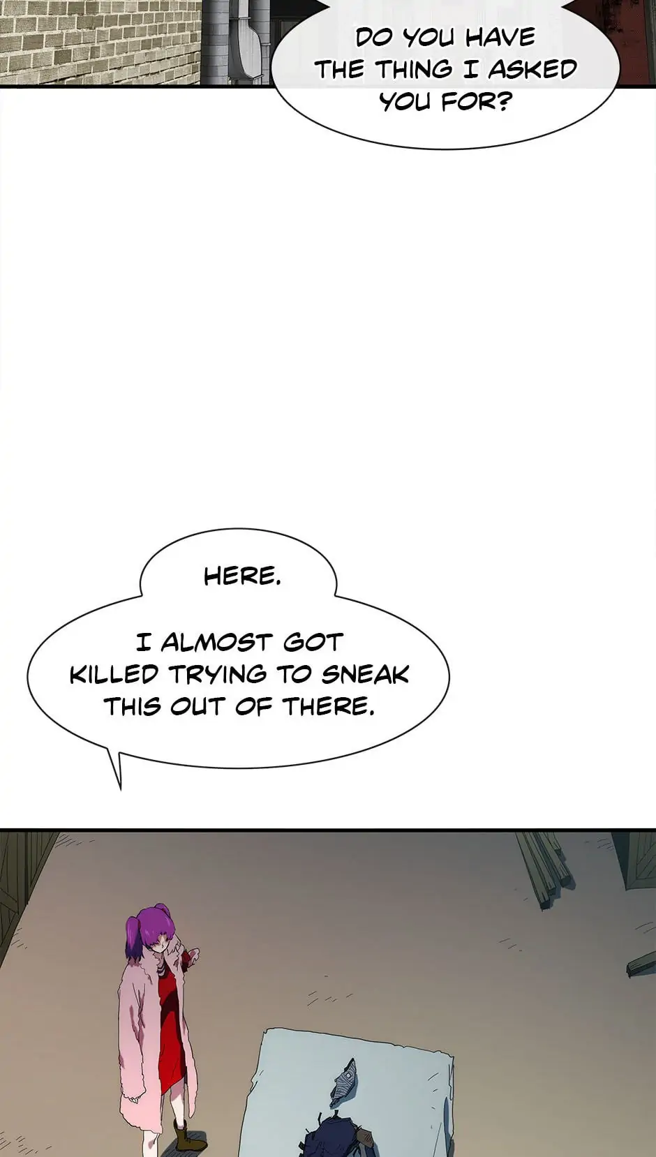 I’m the Only One Loved by the Constellations! Chapter 66 - page 15