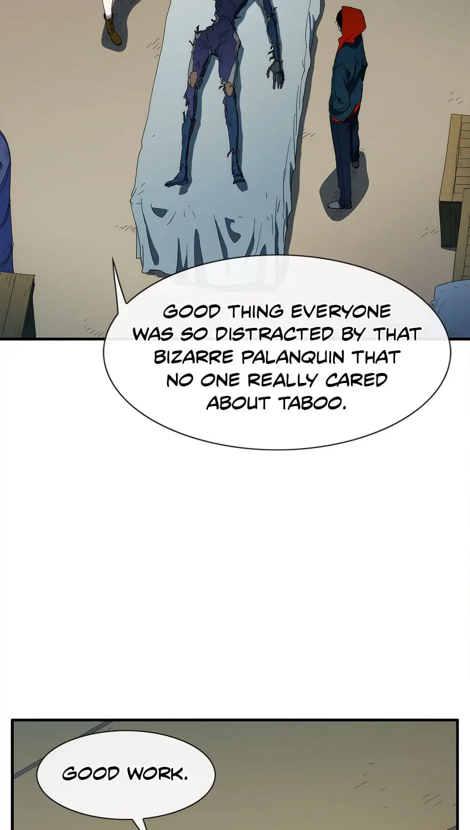 I’m the Only One Loved by the Constellations! Chapter 66 - page 16