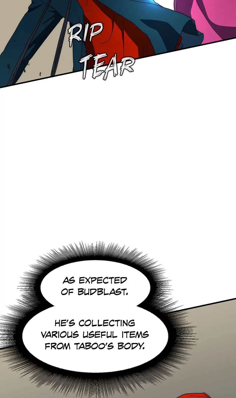 I’m the Only One Loved by the Constellations! Chapter 66 - page 19