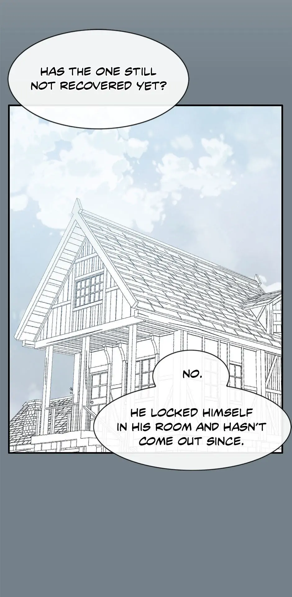 I’m the Only One Loved by the Constellations! Chapter 66 - page 2