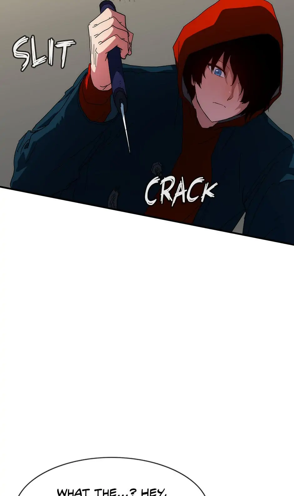 I’m the Only One Loved by the Constellations! Chapter 66 - page 20