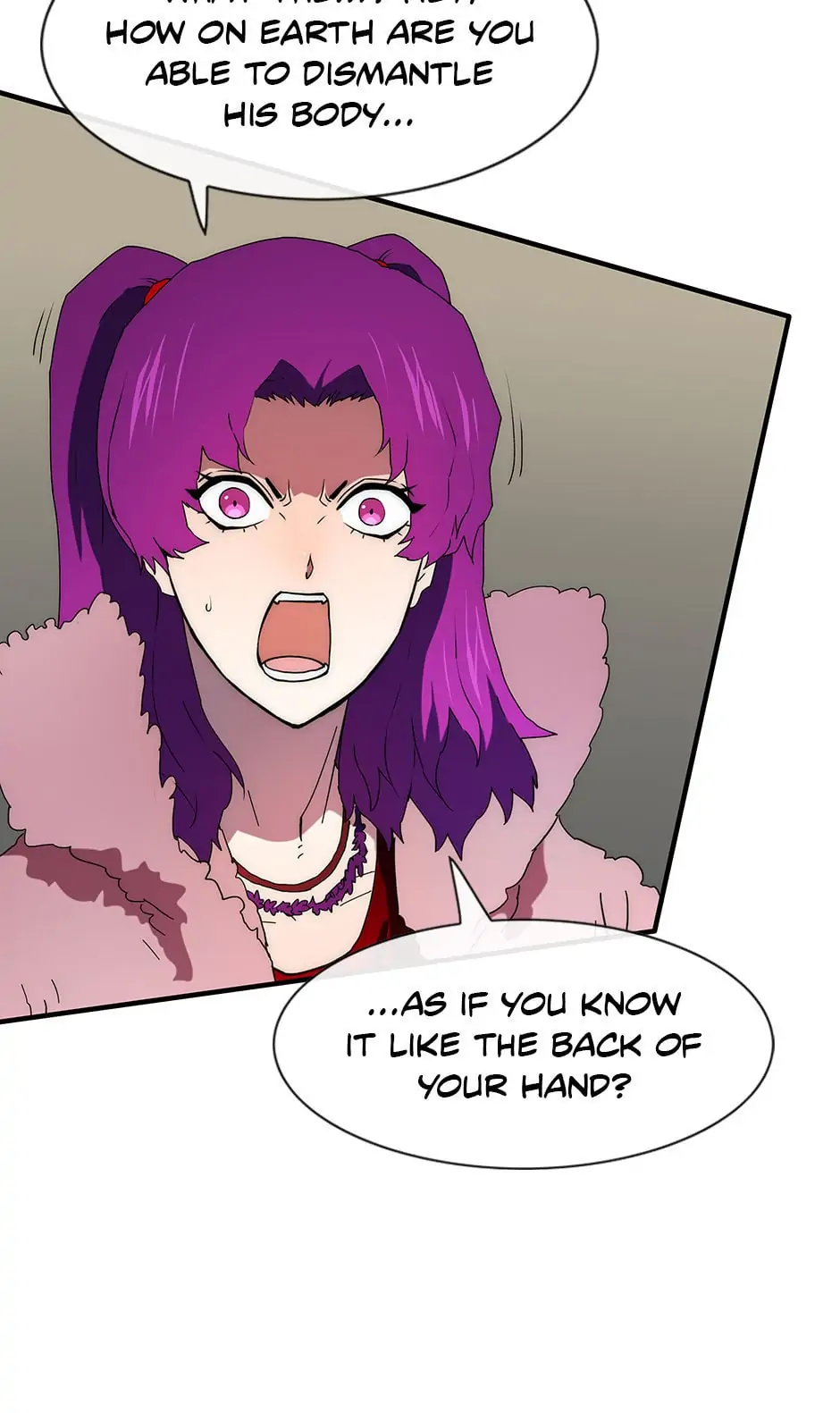 I’m the Only One Loved by the Constellations! Chapter 66 - page 21