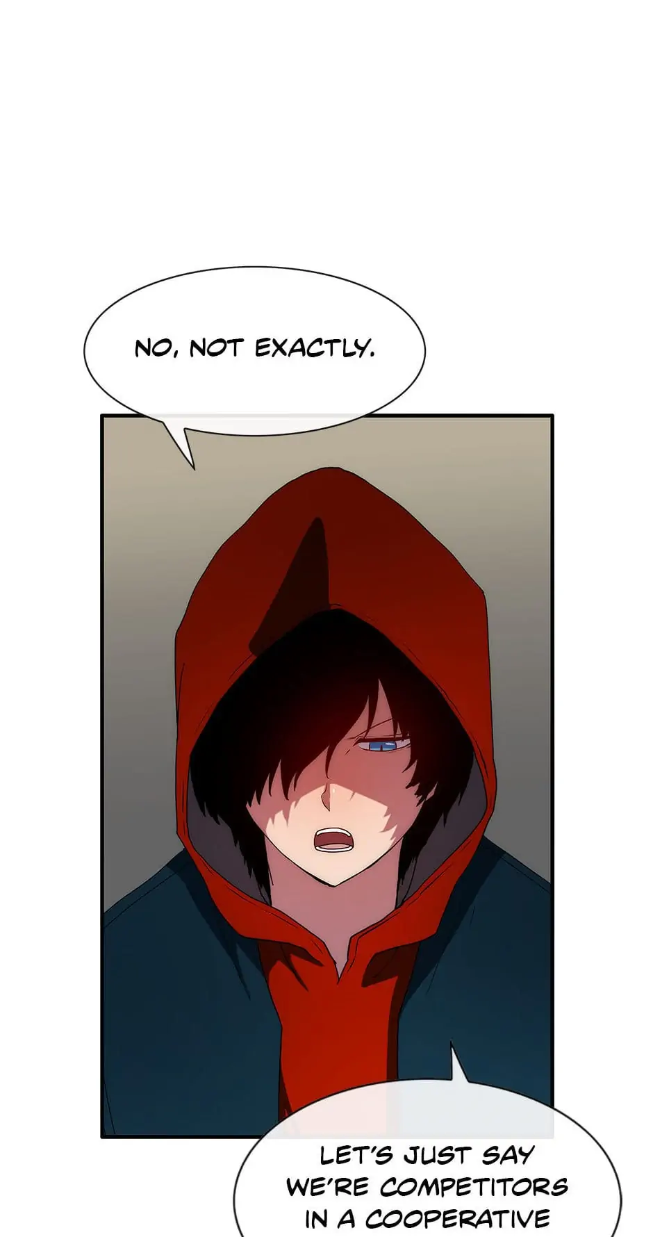 I’m the Only One Loved by the Constellations! Chapter 66 - page 30