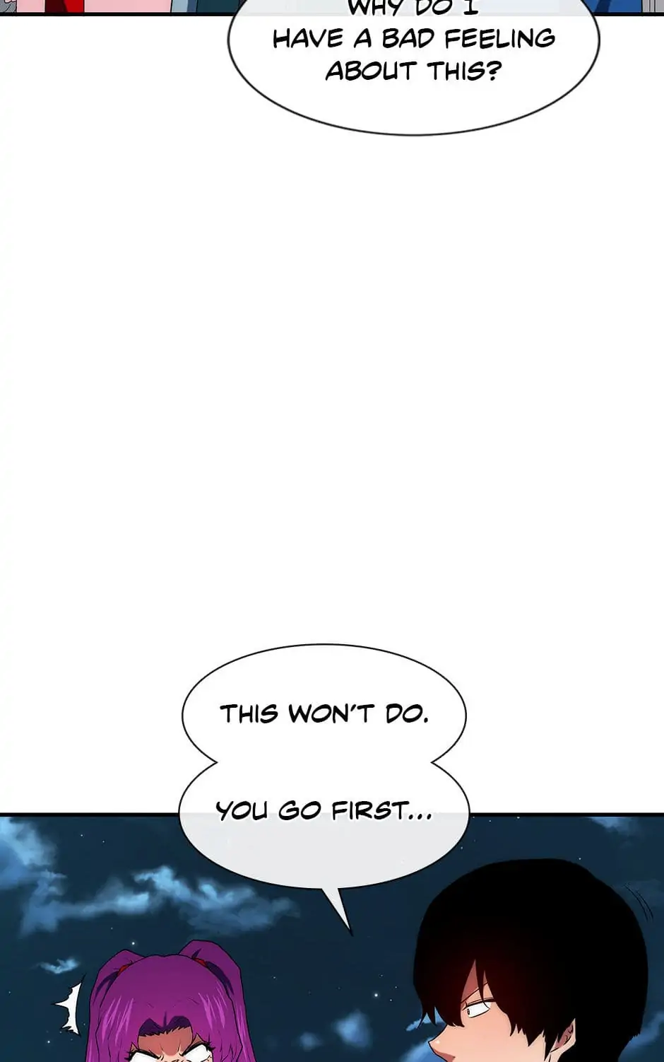 I’m the Only One Loved by the Constellations! Chapter 66 - page 38