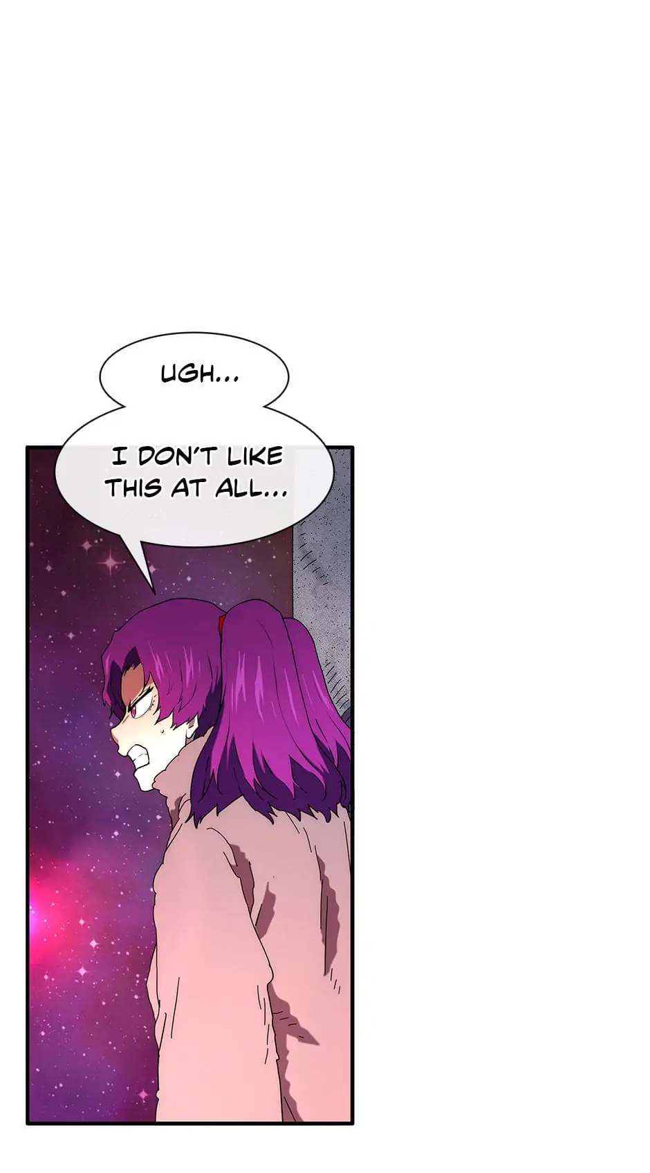 I’m the Only One Loved by the Constellations! Chapter 66 - page 42