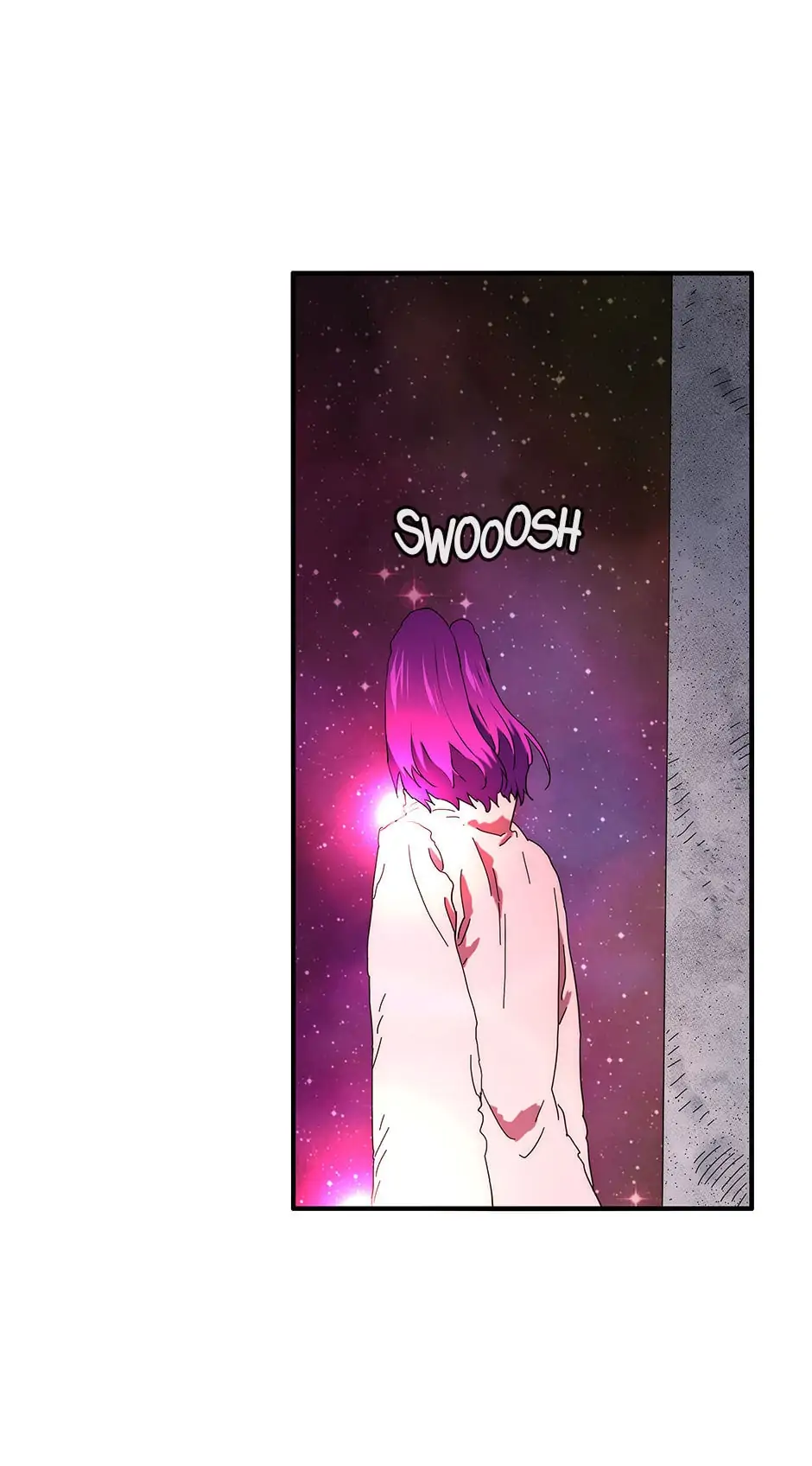 I’m the Only One Loved by the Constellations! Chapter 66 - page 43