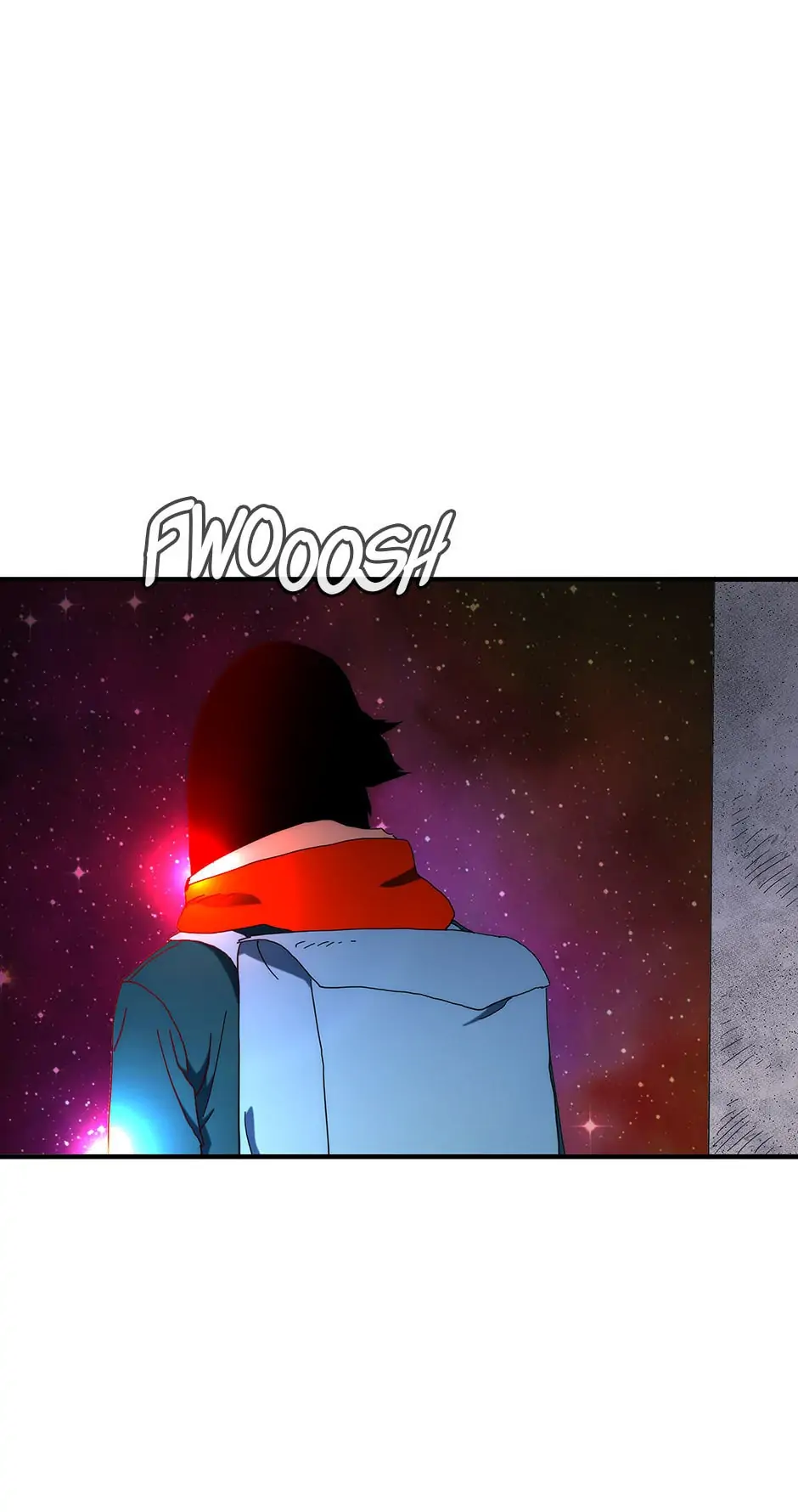 I’m the Only One Loved by the Constellations! Chapter 66 - page 45