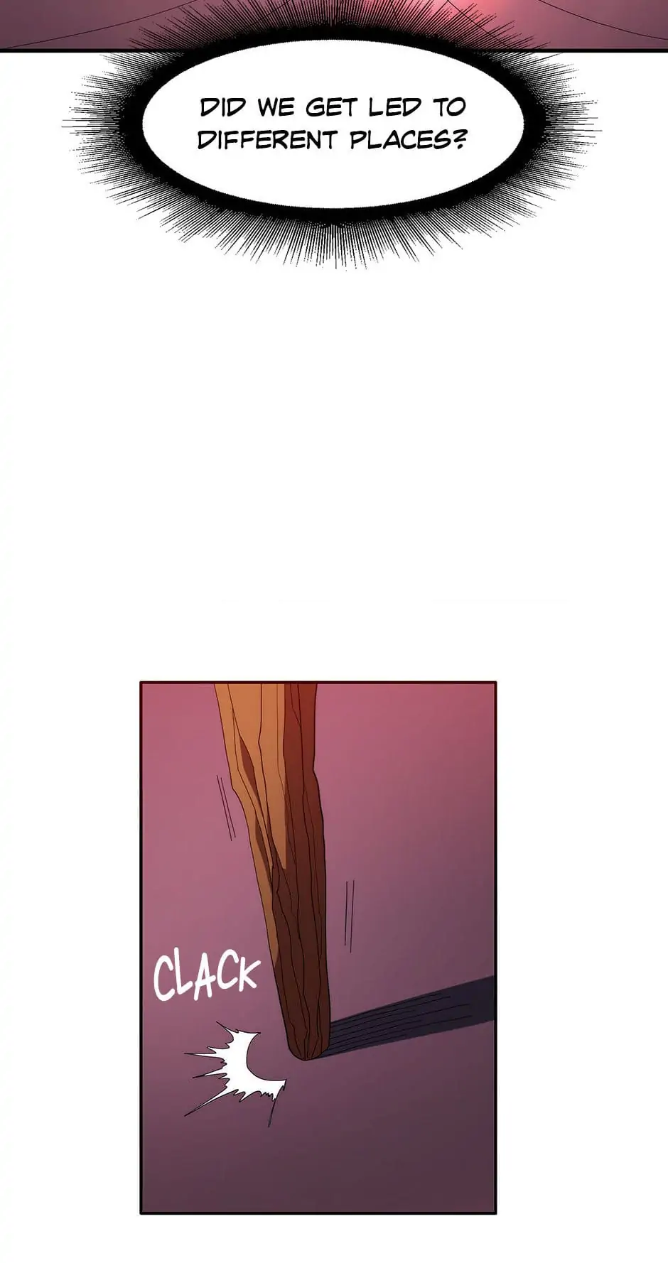 I’m the Only One Loved by the Constellations! Chapter 66 - page 48