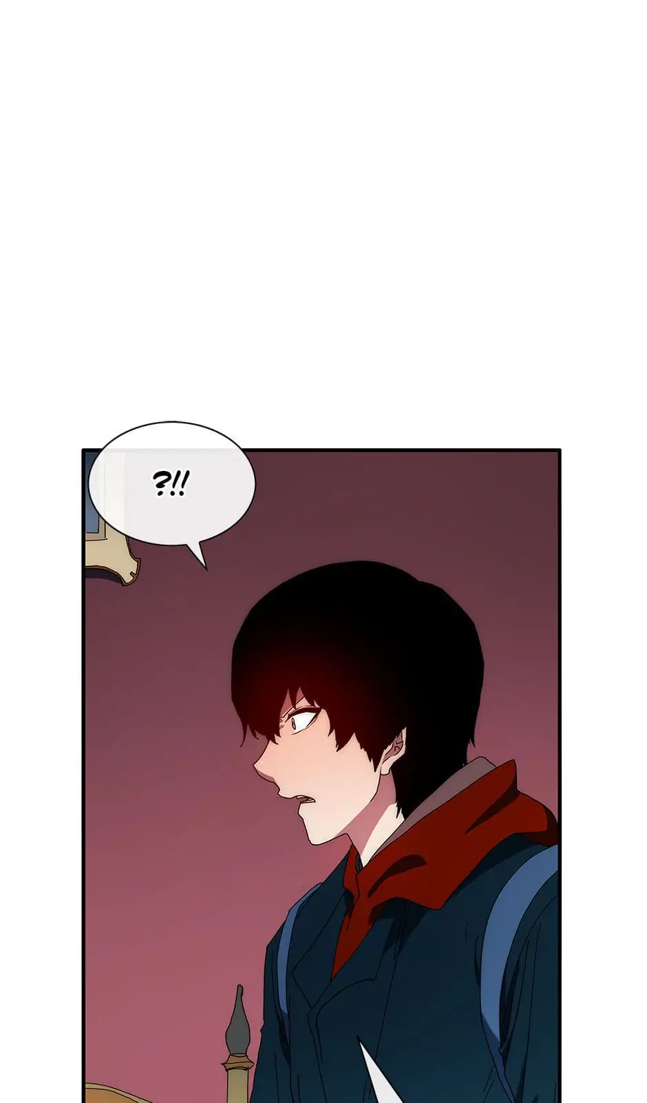 I’m the Only One Loved by the Constellations! Chapter 66 - page 49
