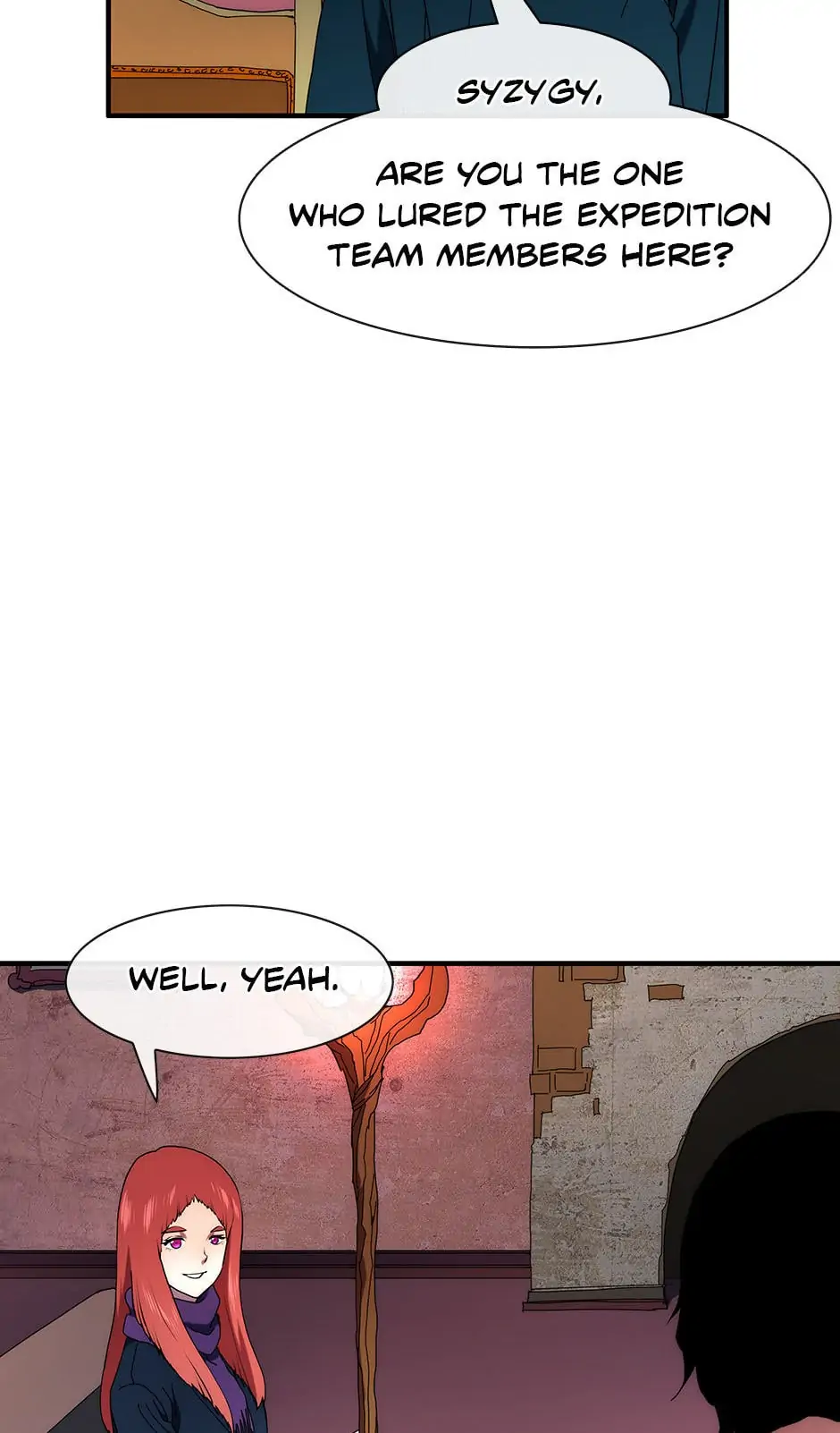 I’m the Only One Loved by the Constellations! Chapter 66 - page 50