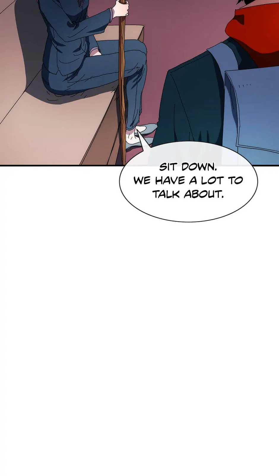 I’m the Only One Loved by the Constellations! Chapter 66 - page 51
